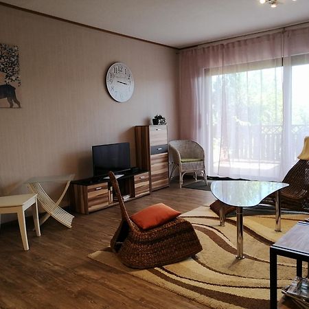 Haus Mohr - Ferienwohnung Im Taunus Weilmunster Zewnętrze zdjęcie