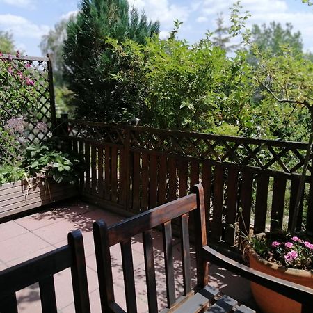 Haus Mohr - Ferienwohnung Im Taunus Weilmunster Zewnętrze zdjęcie