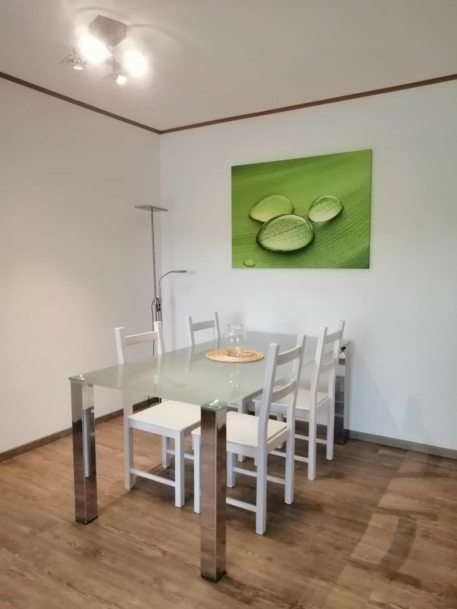 Haus Mohr - Ferienwohnung Im Taunus Weilmunster Zewnętrze zdjęcie