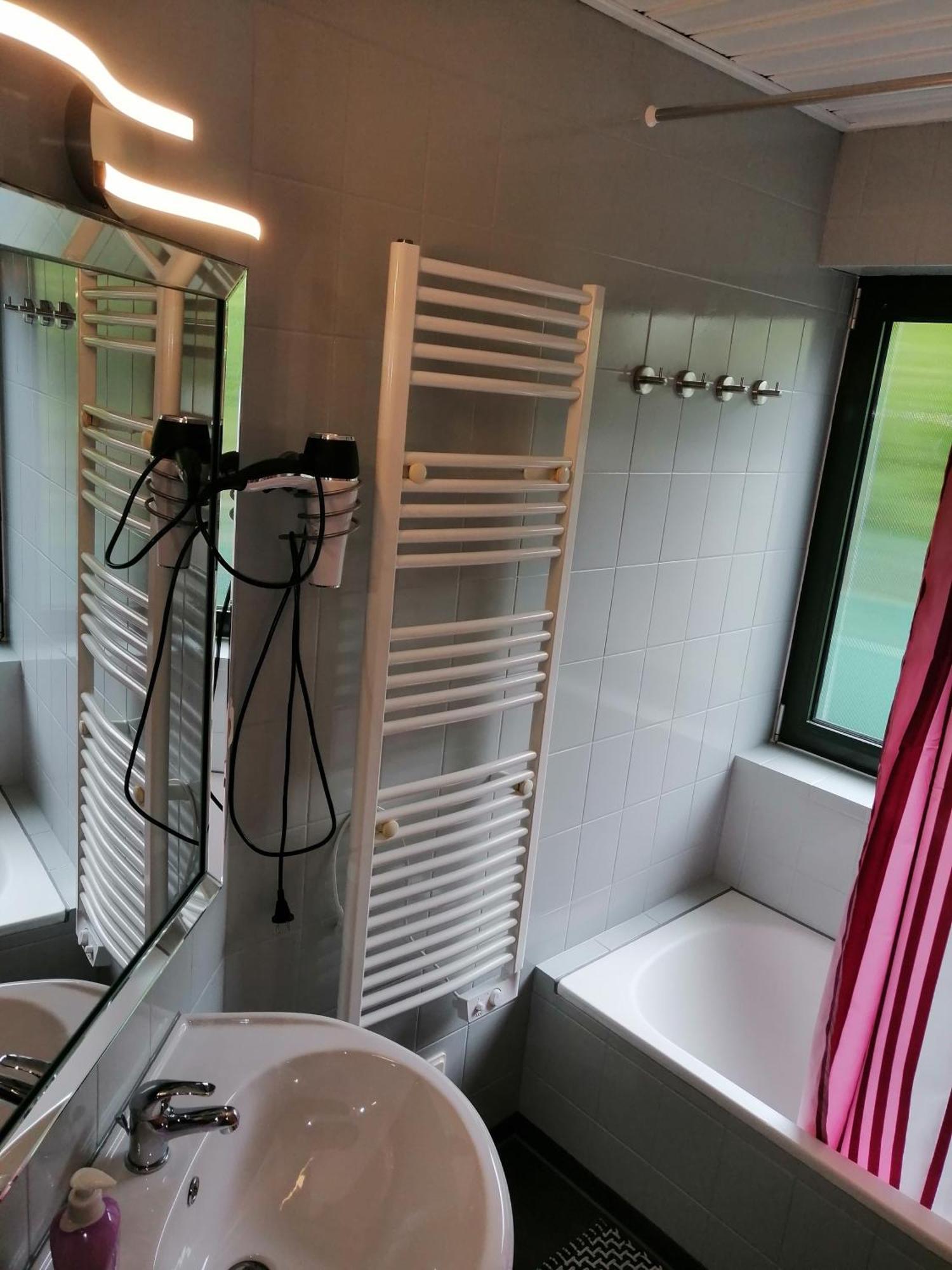 Haus Mohr - Ferienwohnung Im Taunus Weilmunster Zewnętrze zdjęcie